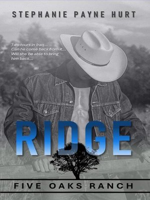 cover image of Ridge